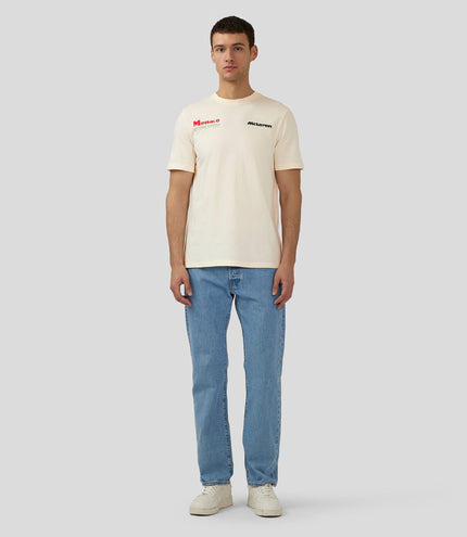 Mens Monaco Heritage T-Shirt