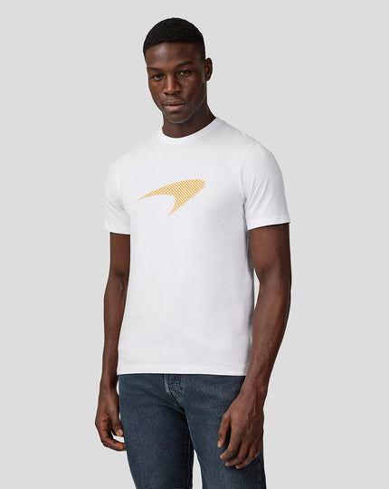 Unisex Speedmark T-Shirt - Brilliant White