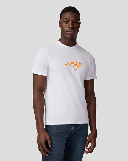 Unisex Speedmark T-Shirt - Brilliant White