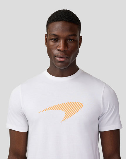 Unisex Speedmark T-Shirt - Brilliant White