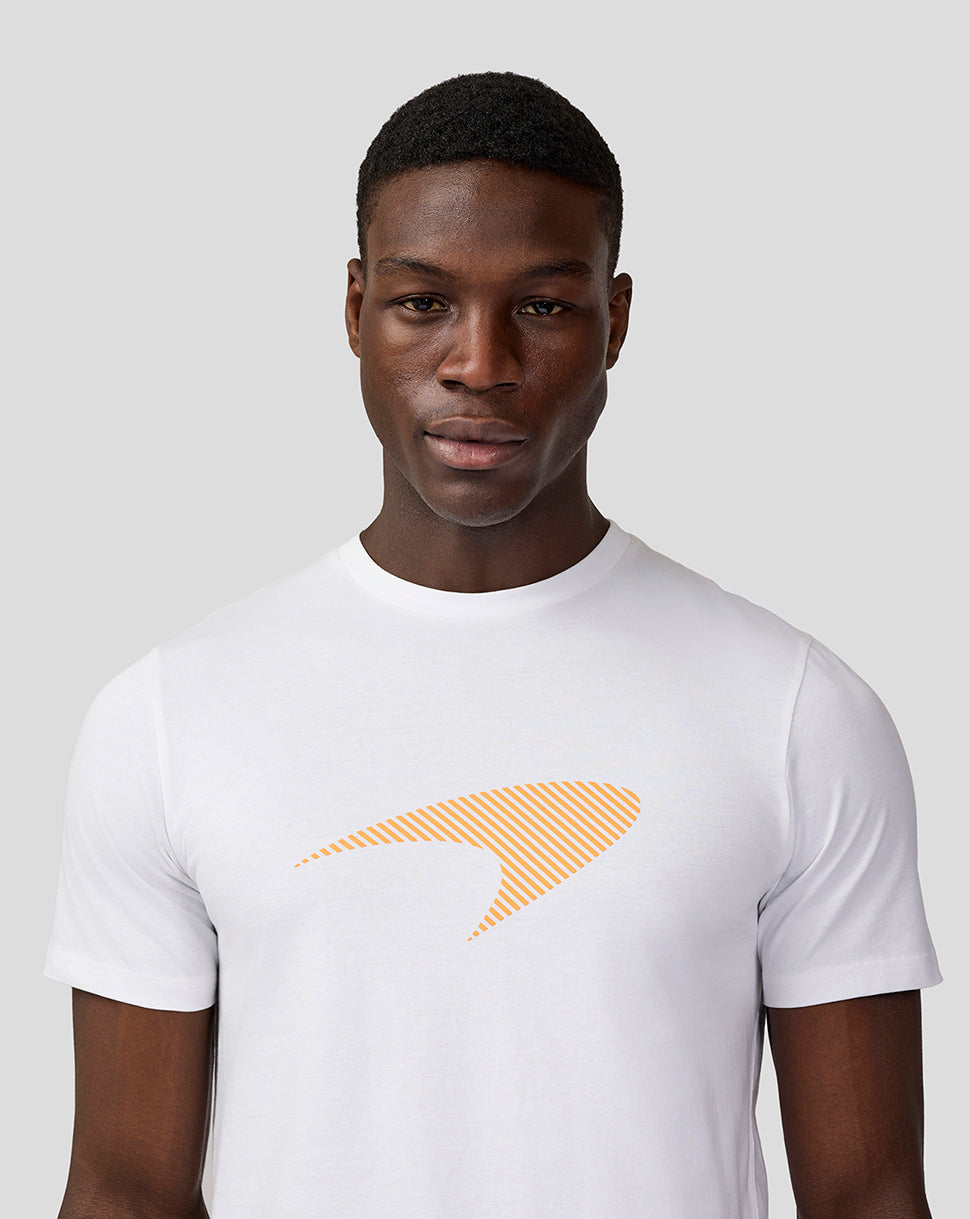 Unisex Speedmark T-Shirt - Brilliant White