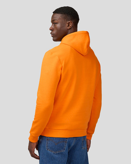 Unisex Speedmark Hoodie - Papaya
