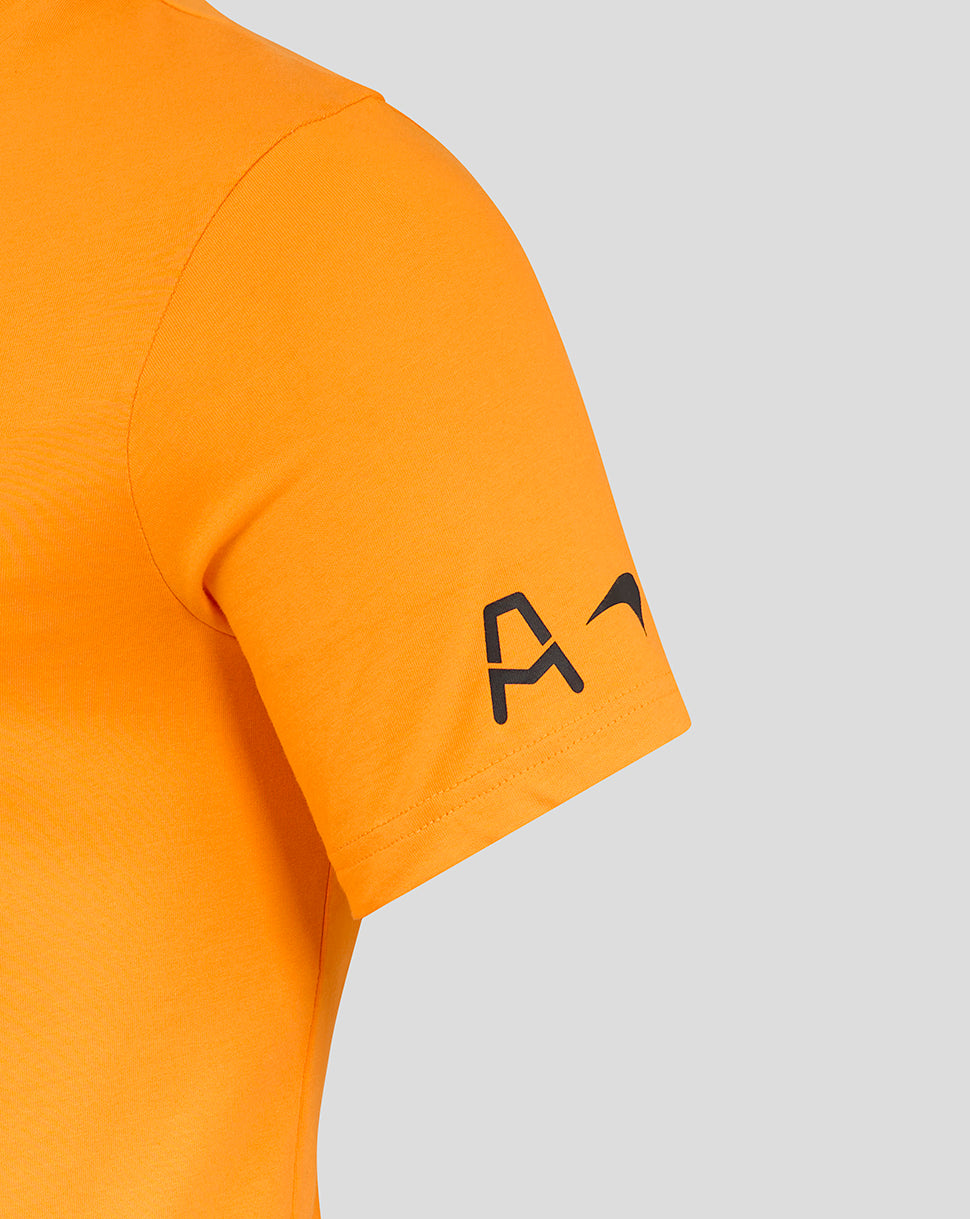 Official Unisex Arrow McLaren IndyCar Team T-Shirt