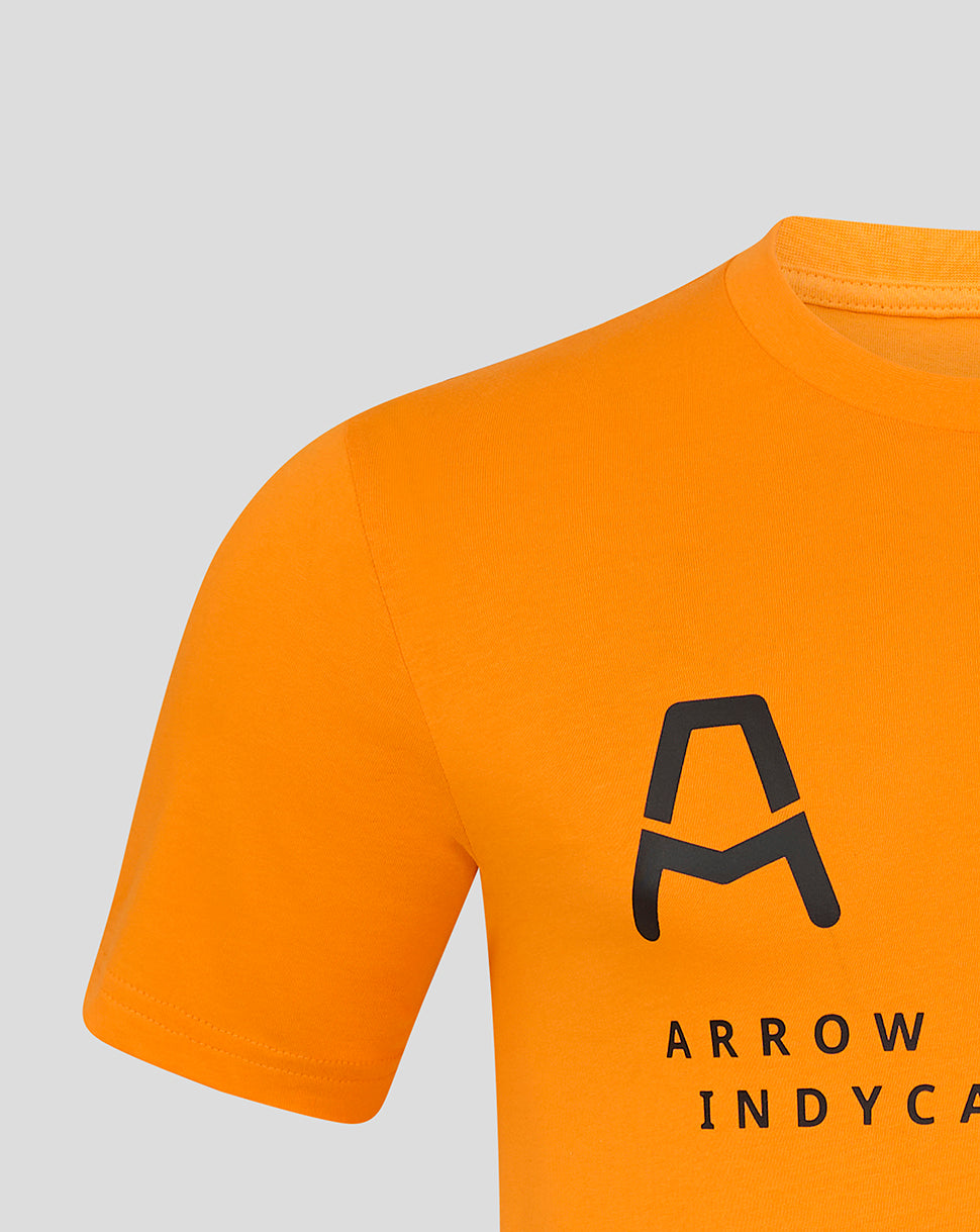 Official Unisex Arrow McLaren IndyCar Team T-Shirt
