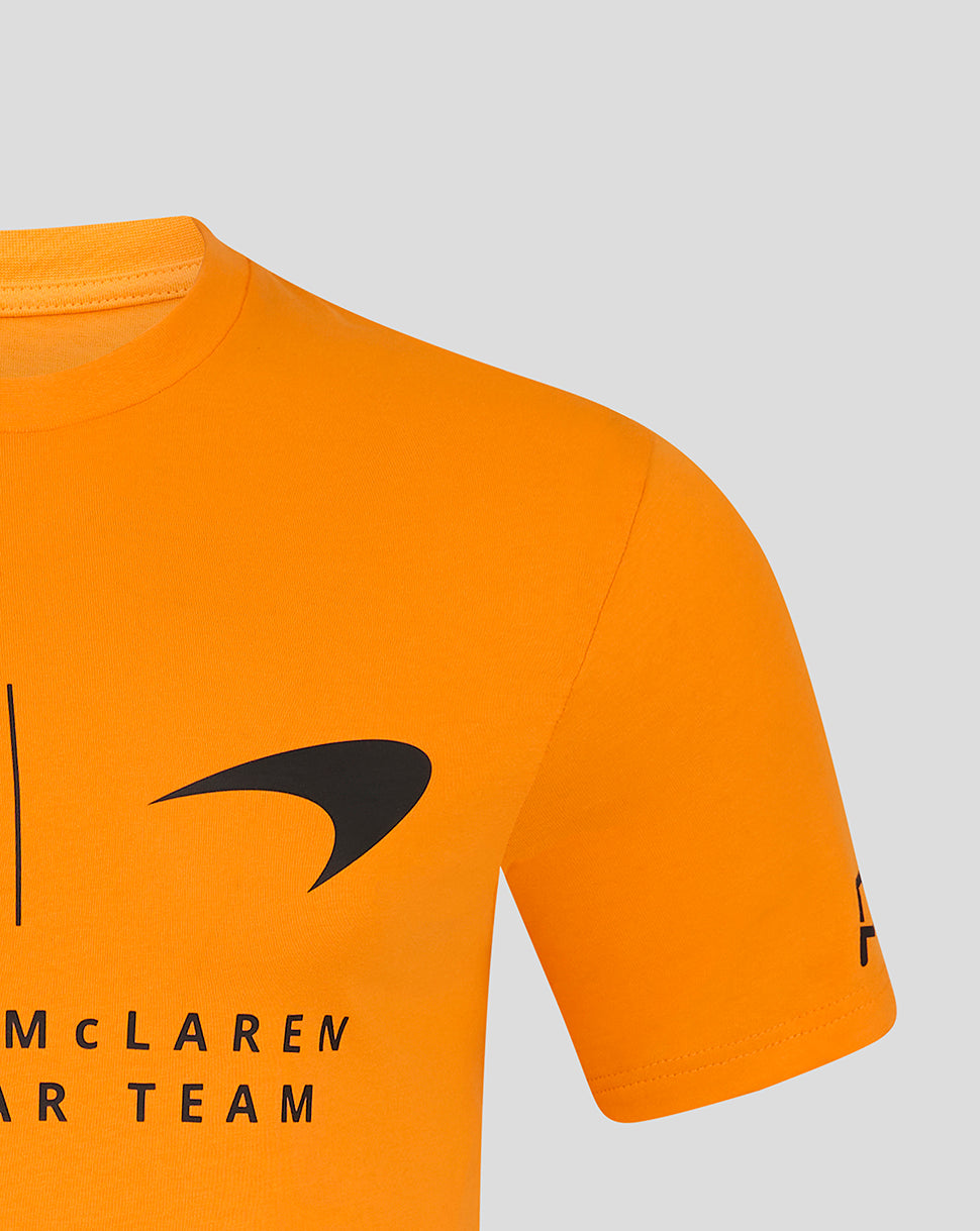 Official Unisex Arrow McLaren IndyCar Team T-Shirt