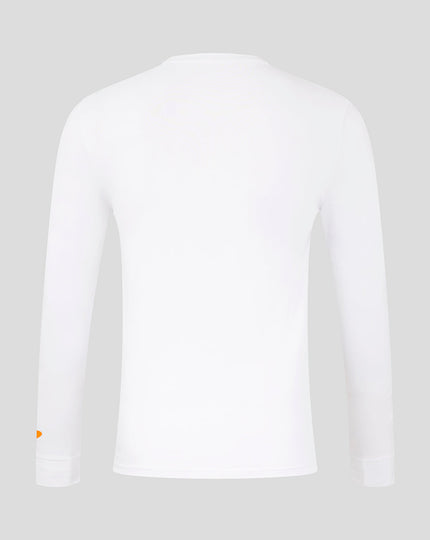 Official Unisex Arrow McLaren IndyCar Team Long-Sleeve T-Shirt