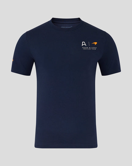 Official Unisex Arrow McLaren IndyCar Pato O’Ward T-Shirt