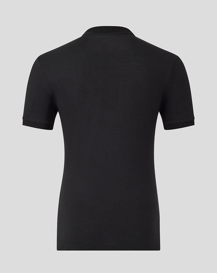 Unisex Lando Norris Silverstone Polo Shirt