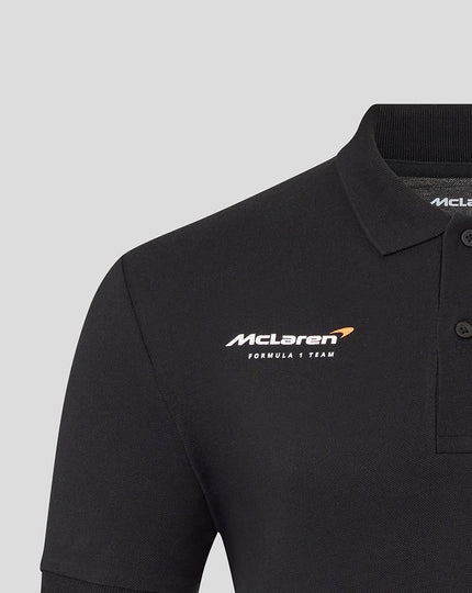 Unisex Lando Norris Silverstone Polo Shirt