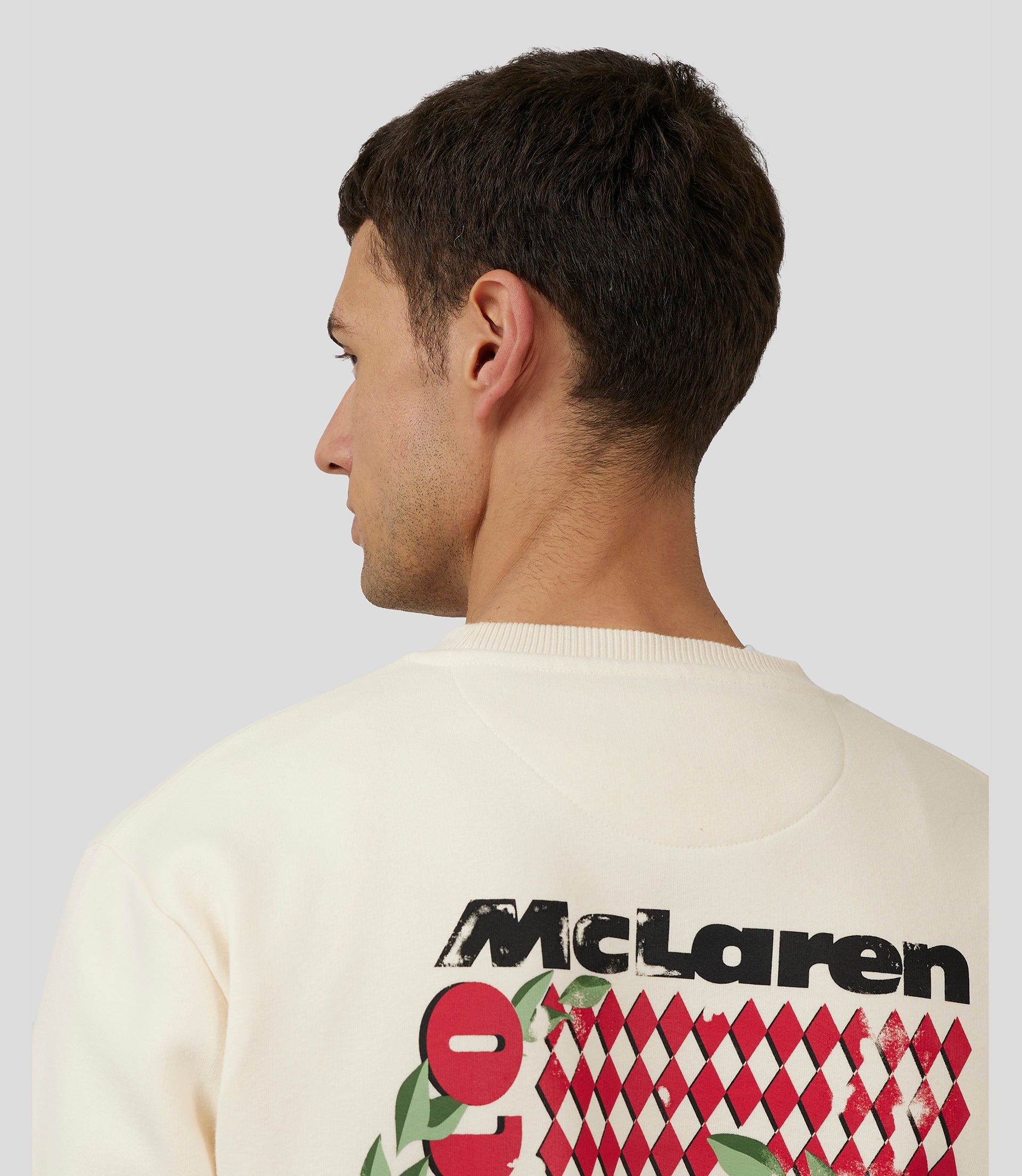 Unisex Monaco Heritage Sweatshirt
