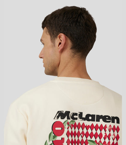 Unisex Monaco Heritage Sweatshirt