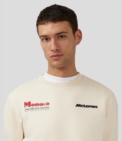 Unisex Monaco Heritage Sweatshirt