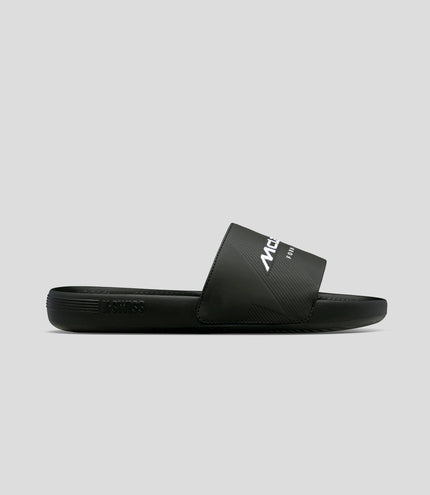 K Swiss x McLaren Women s Logo Slide Sandal