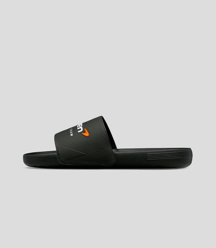 K-Swiss x McLaren Men's Logo Slide Sandal