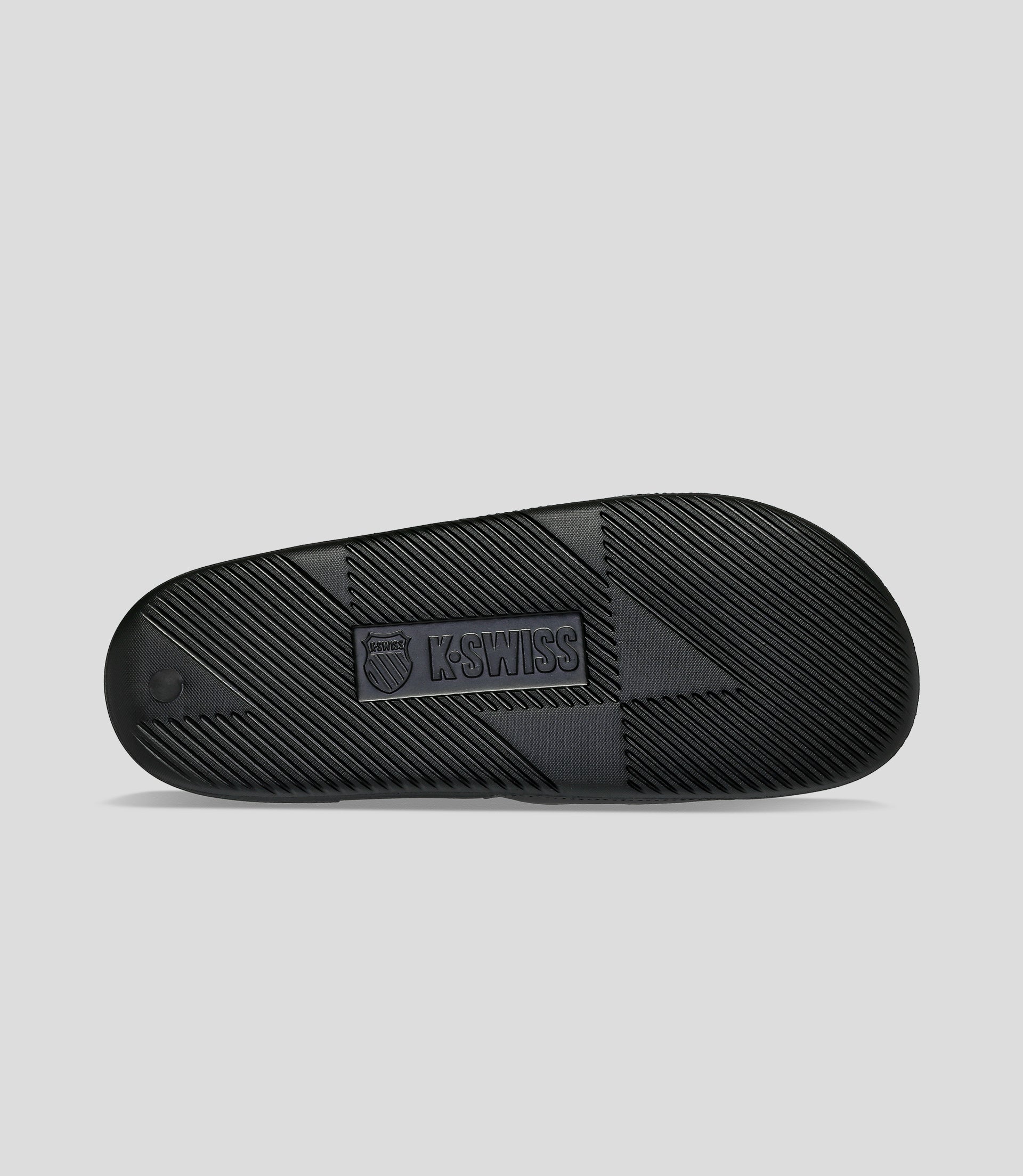 K-Swiss x McLaren Women's Logo Slide Sandal