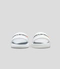 K-Swiss x McLaren Women's Logo Slide Sandal