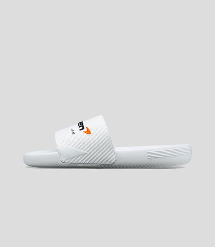 K-Swiss x McLaren Women's Logo Slide Sandal