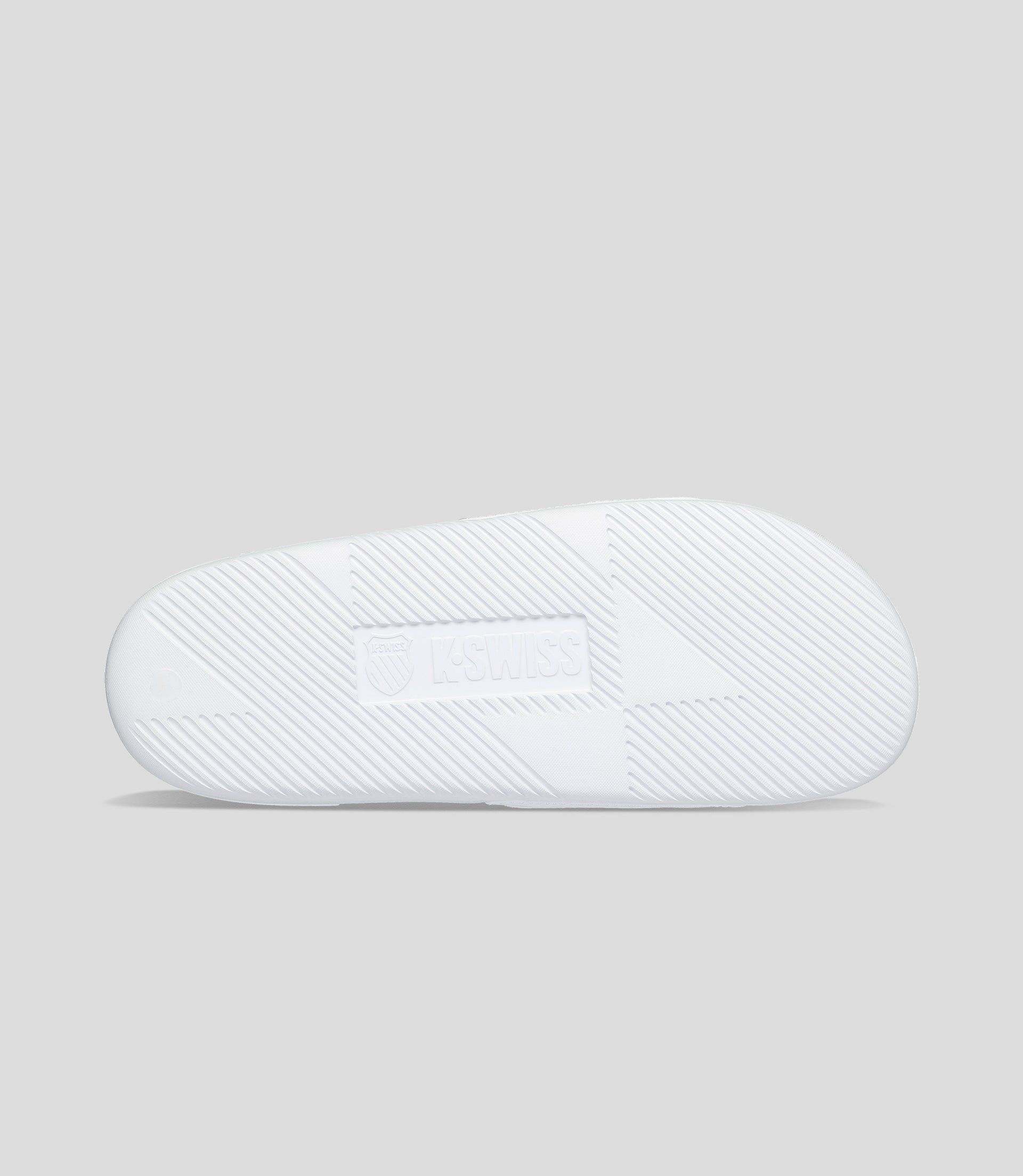 K-Swiss x McLaren Women's Logo Slide Sandal