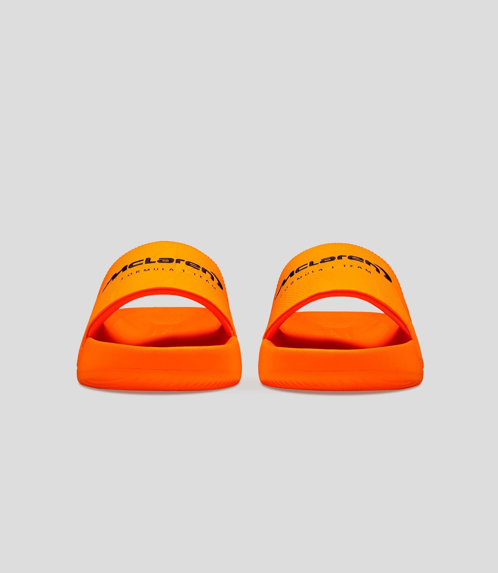 K-Swiss x McLaren Women's Logo Slide Sandal