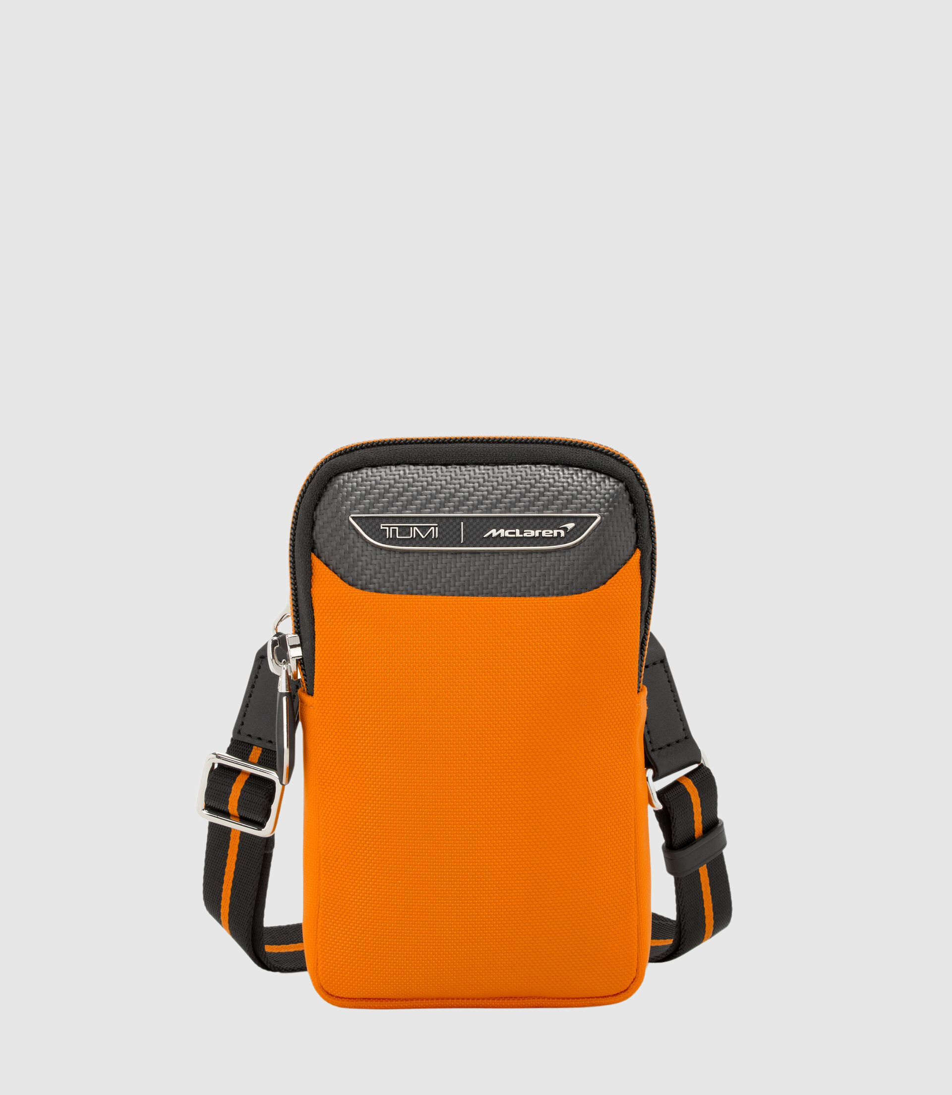 Tumi Crossbody Bags TUMI McLaren Fuel Small Crossbody Bag