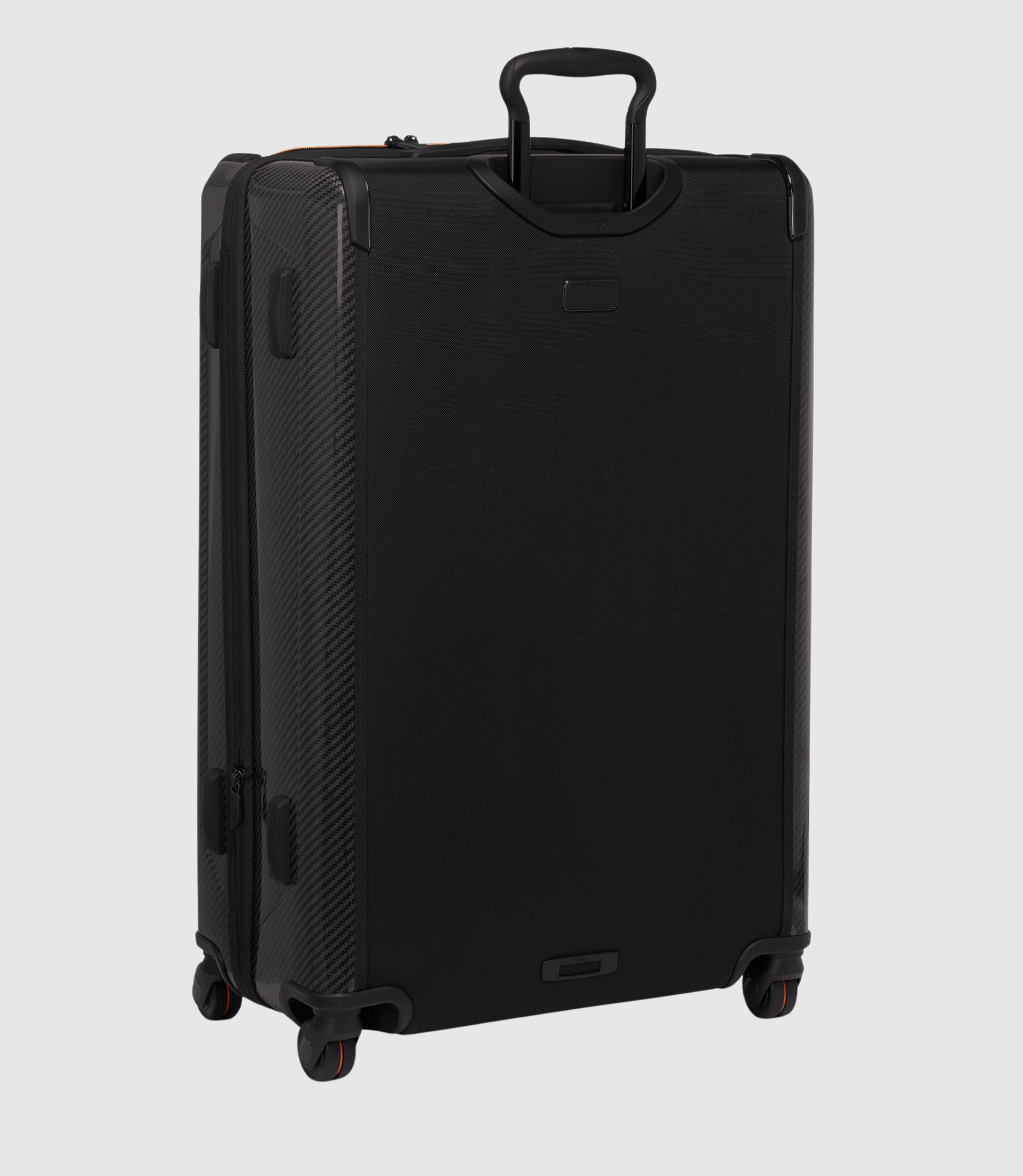 TUMI McLaren Aero Extended Trip Expandable Checked Luggage 78.5cm