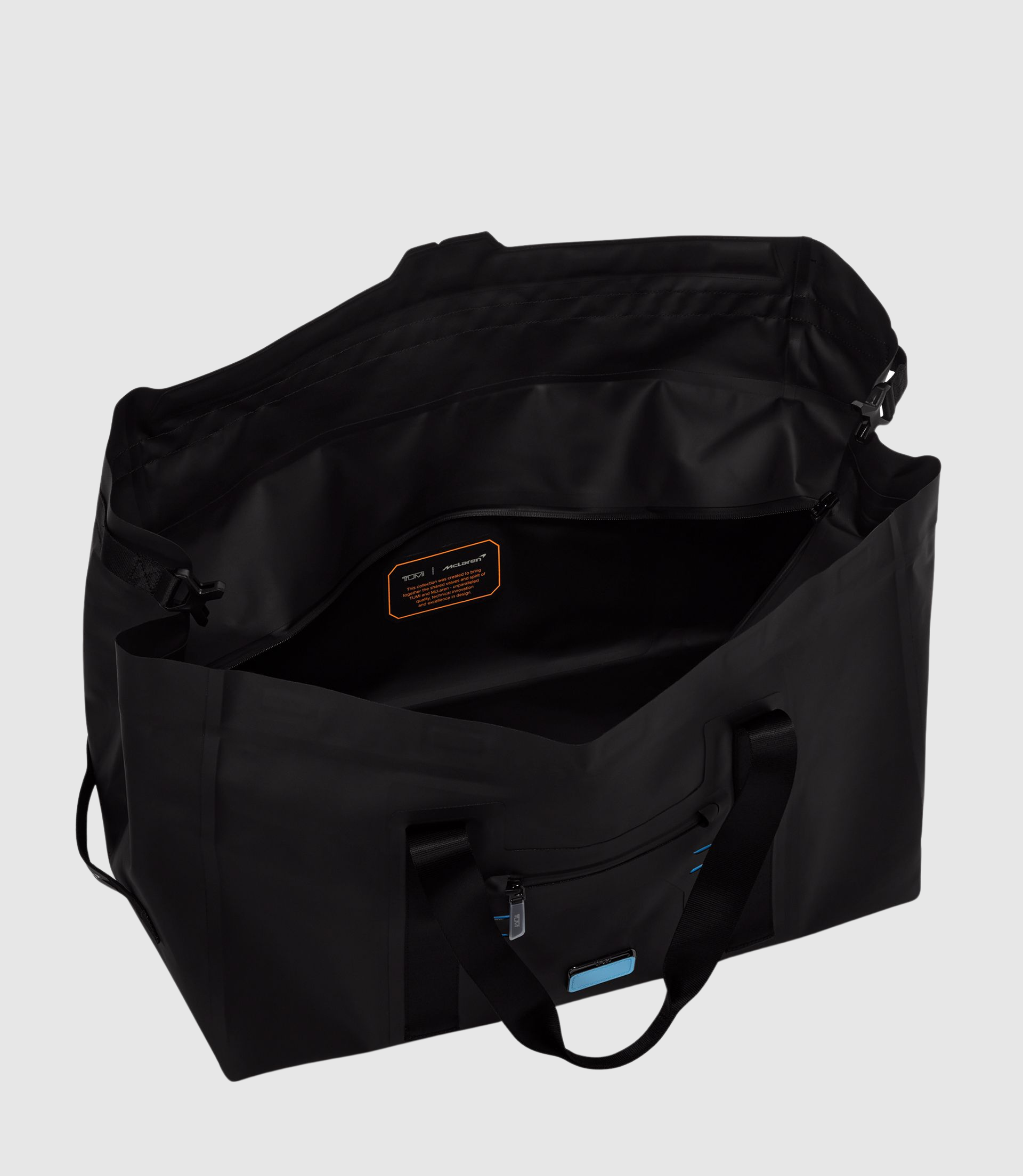 Throttle Duffel - Tumi