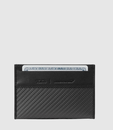 Slim Card Case - TUMI