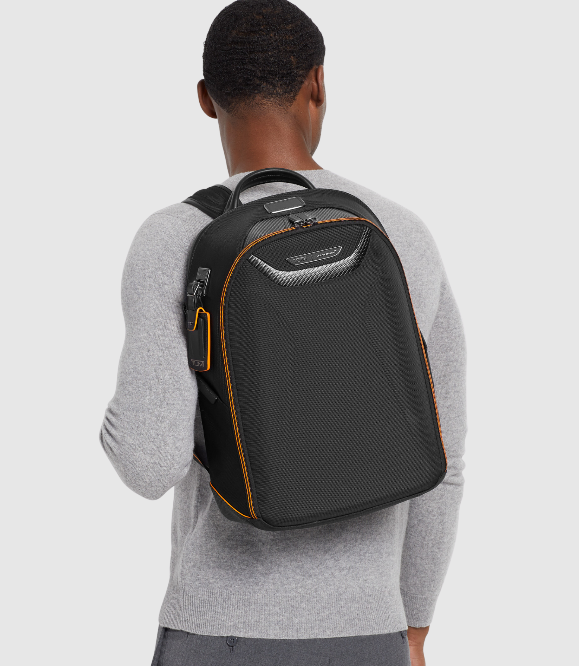 TUMI McLaren Velocity Backpack