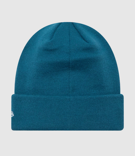 Seasonal Cuff Beanie Mclaren - Teal