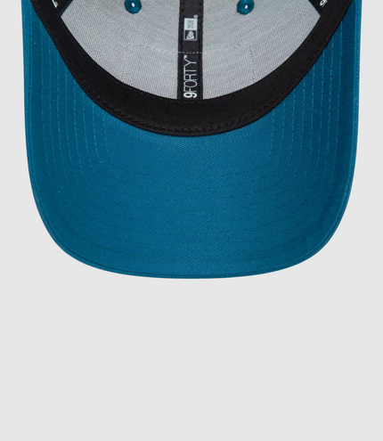 Graphic Patch 9Forty Mclaren - Teal