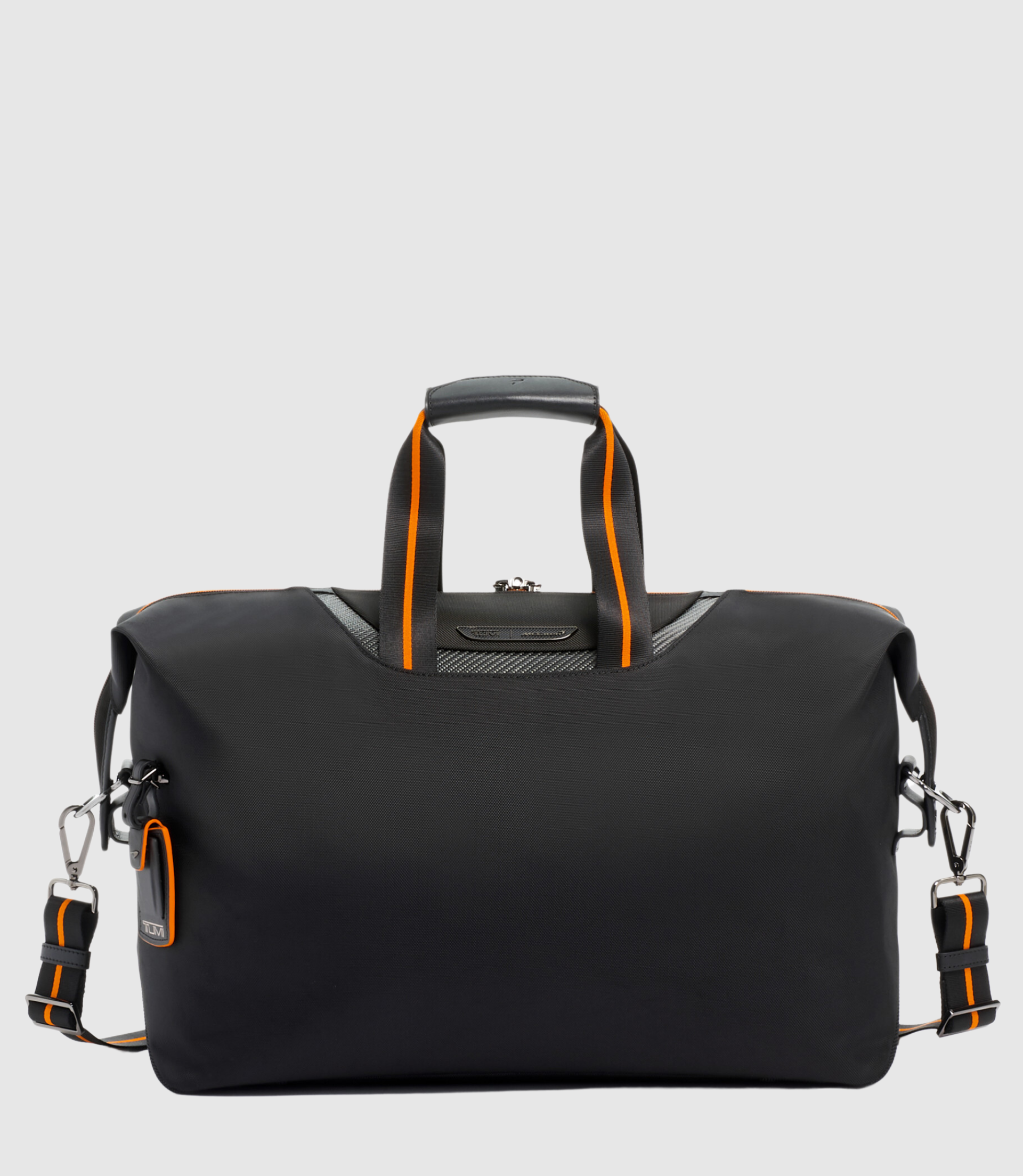 F1 マクラーレンXTUMI コラボレーションバッグ新品未使用 ブラック Tumi x McLaren | The Official McLaren Store
