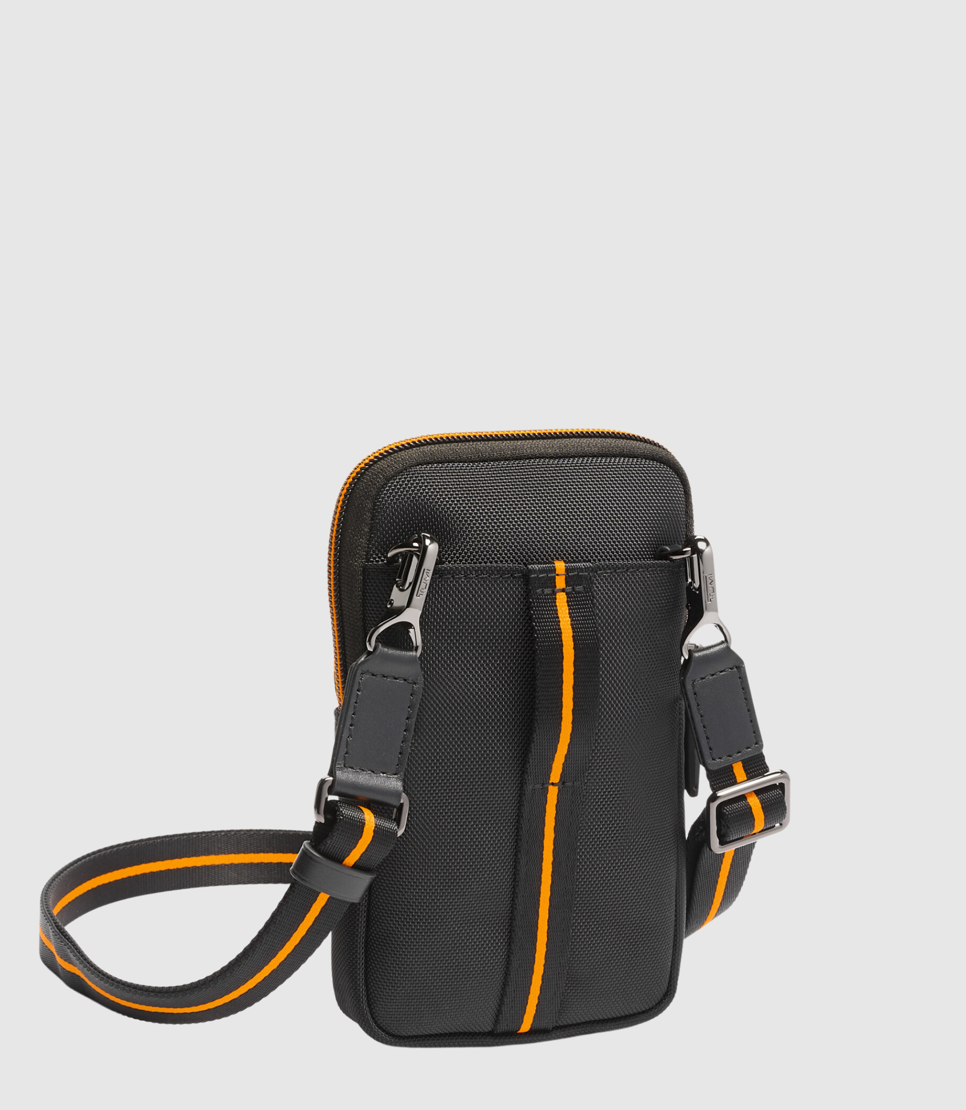 TUMI McLaren Fuel Small Crossbody Bag