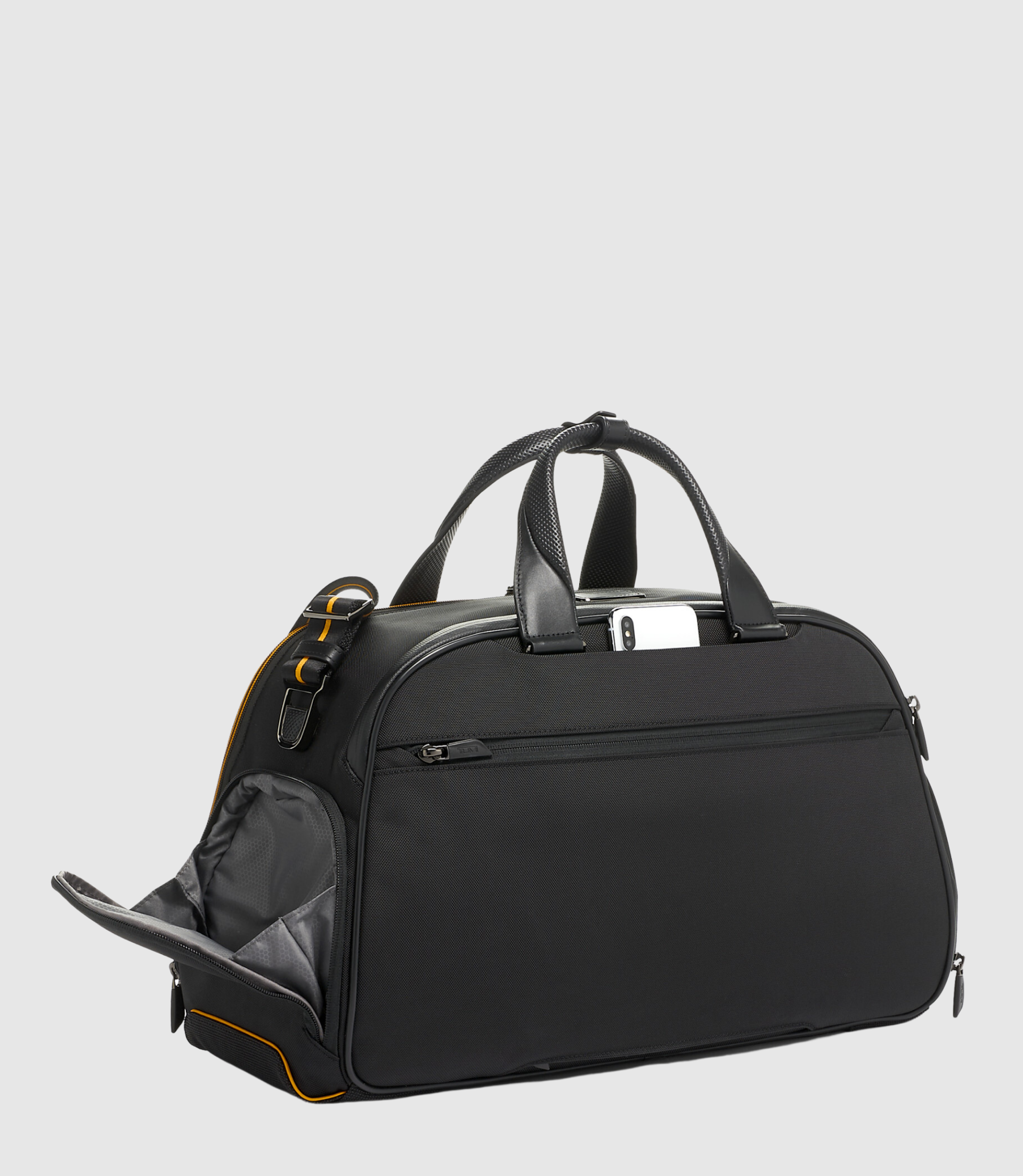 TUMI McLaren Quantum Duffel