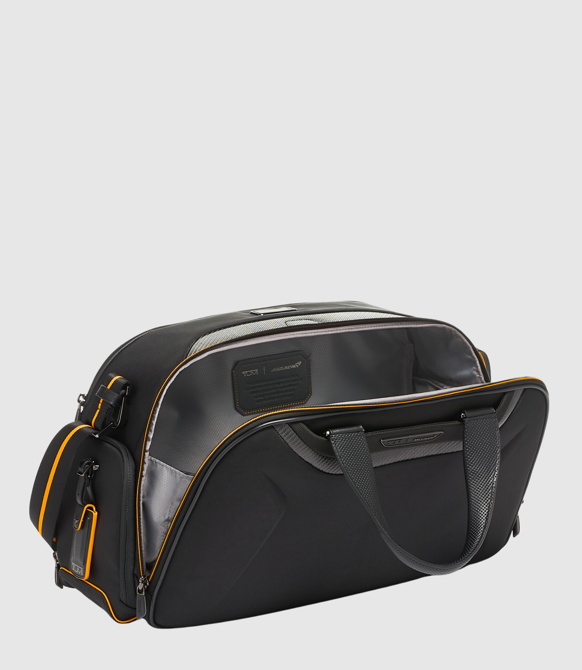 TUMI McLaren Quantum Duffel