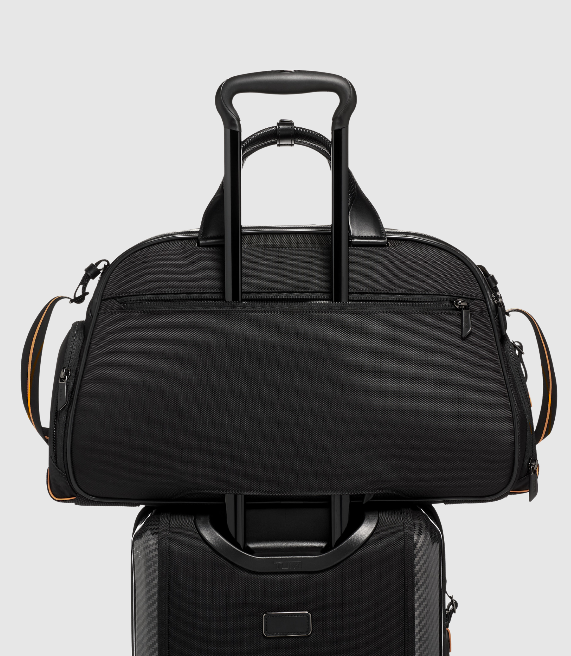 TUMI McLaren Quantum Duffel