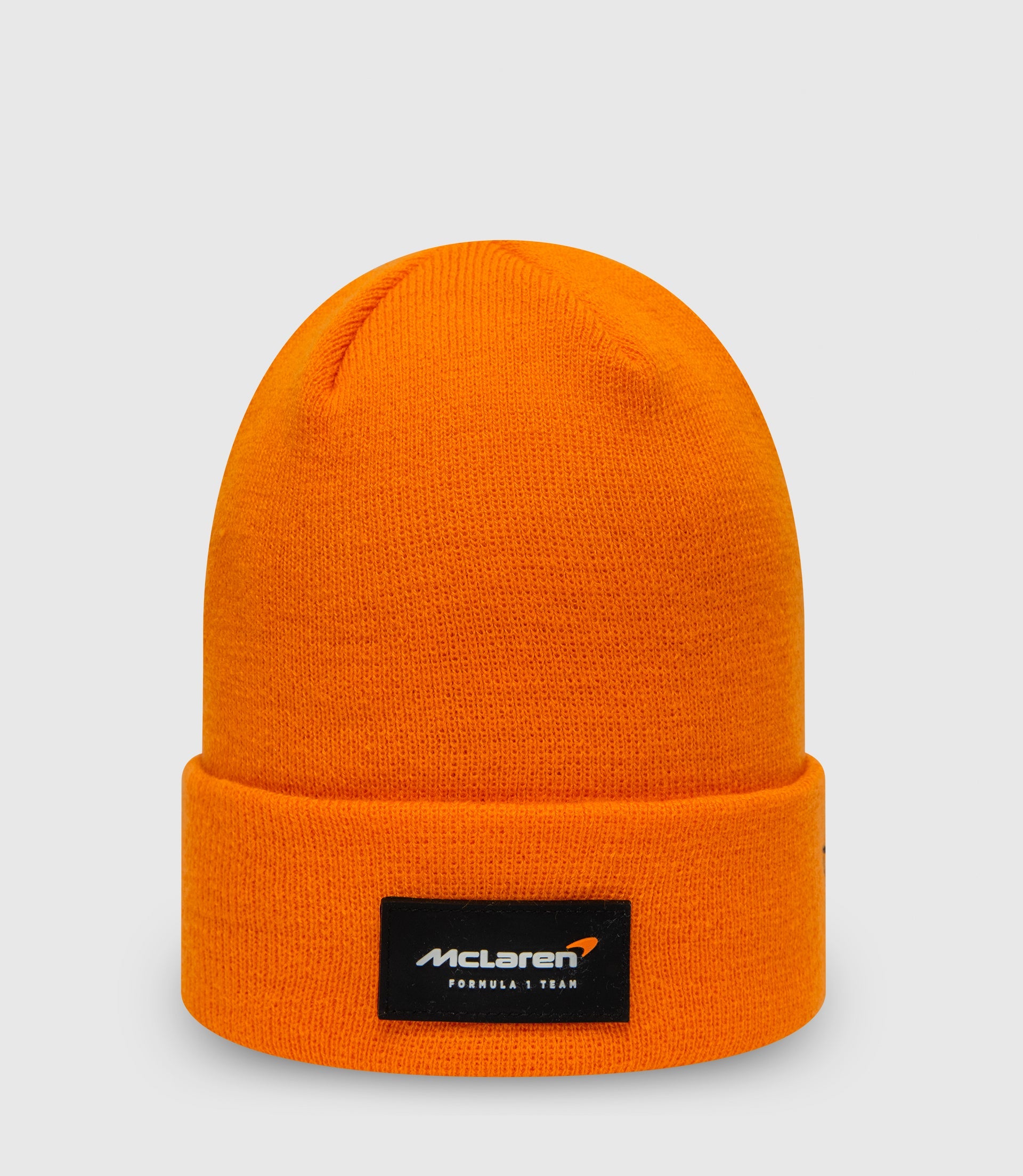 McLaren beanie