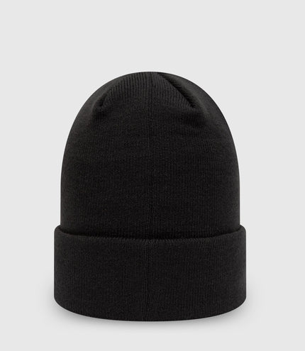 Essential Cuff Beanie - New Era