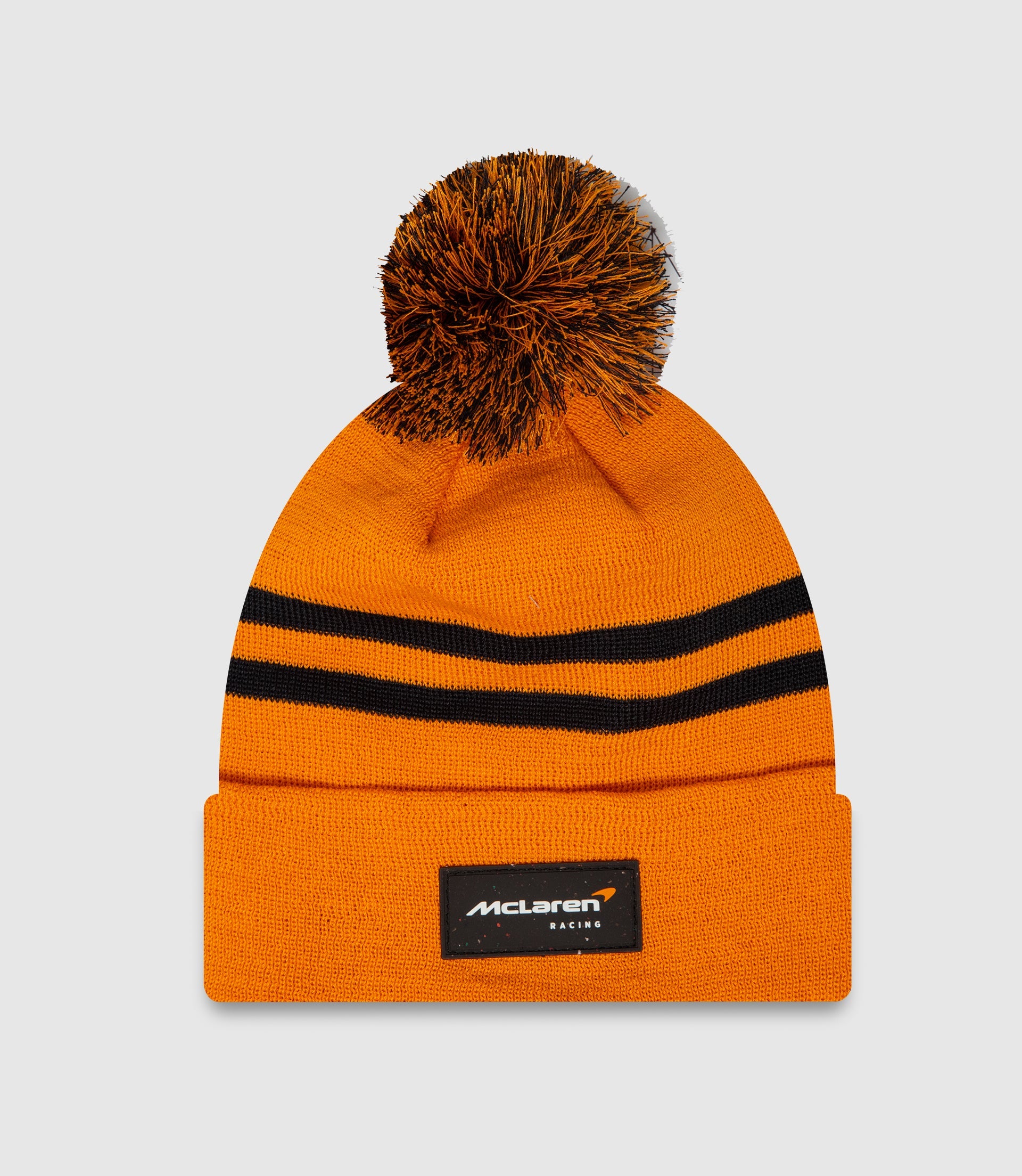 Polyana Pom McLaren Beanie - New Era