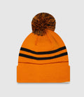 Polyana Pom McLaren Beanie - New Era