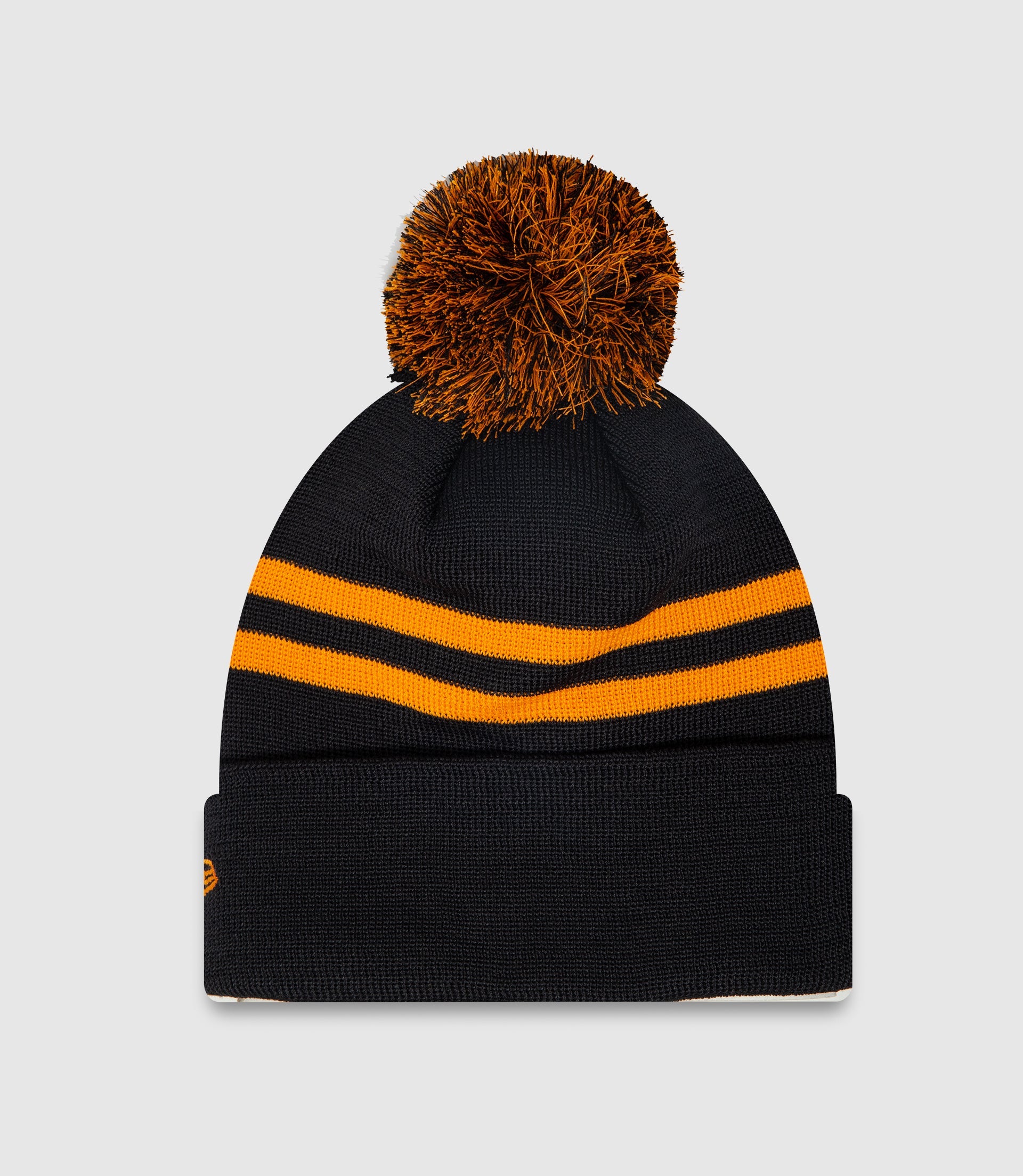 Polyana Pom McLaren Beanie - New Era