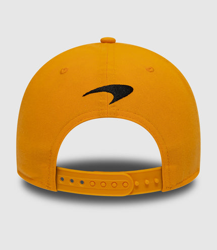 McLaren Repreve 9Forty Cap - New Era