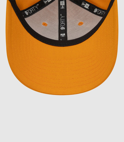 McLaren Repreve 9Forty Cap - New Era