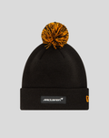 Automotive Patch Bobble Beanie - New Era