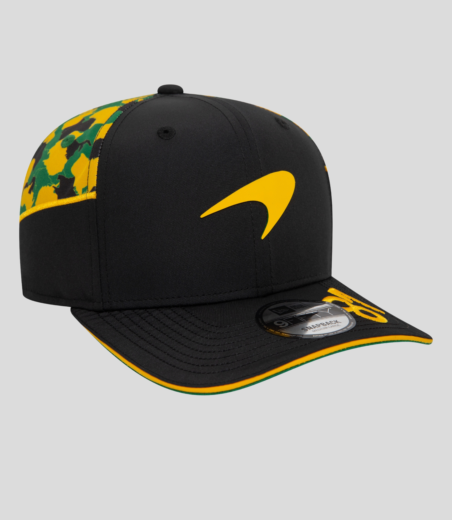 Oscar Piastri Australia 9Fifty Pc - New Era