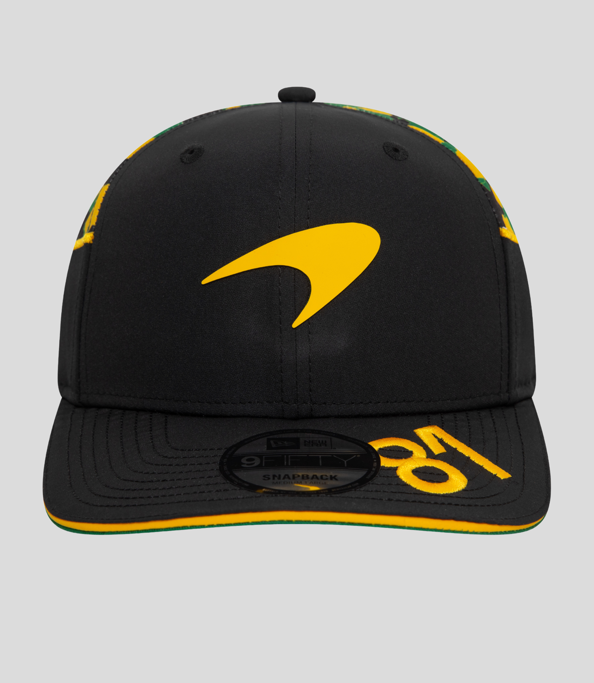 Oscar Piastri Australia 9Fifty Pc - New Era