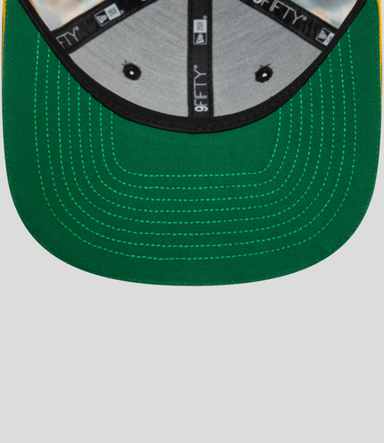 Oscar Piastri Australia 9Fifty Pc New Era