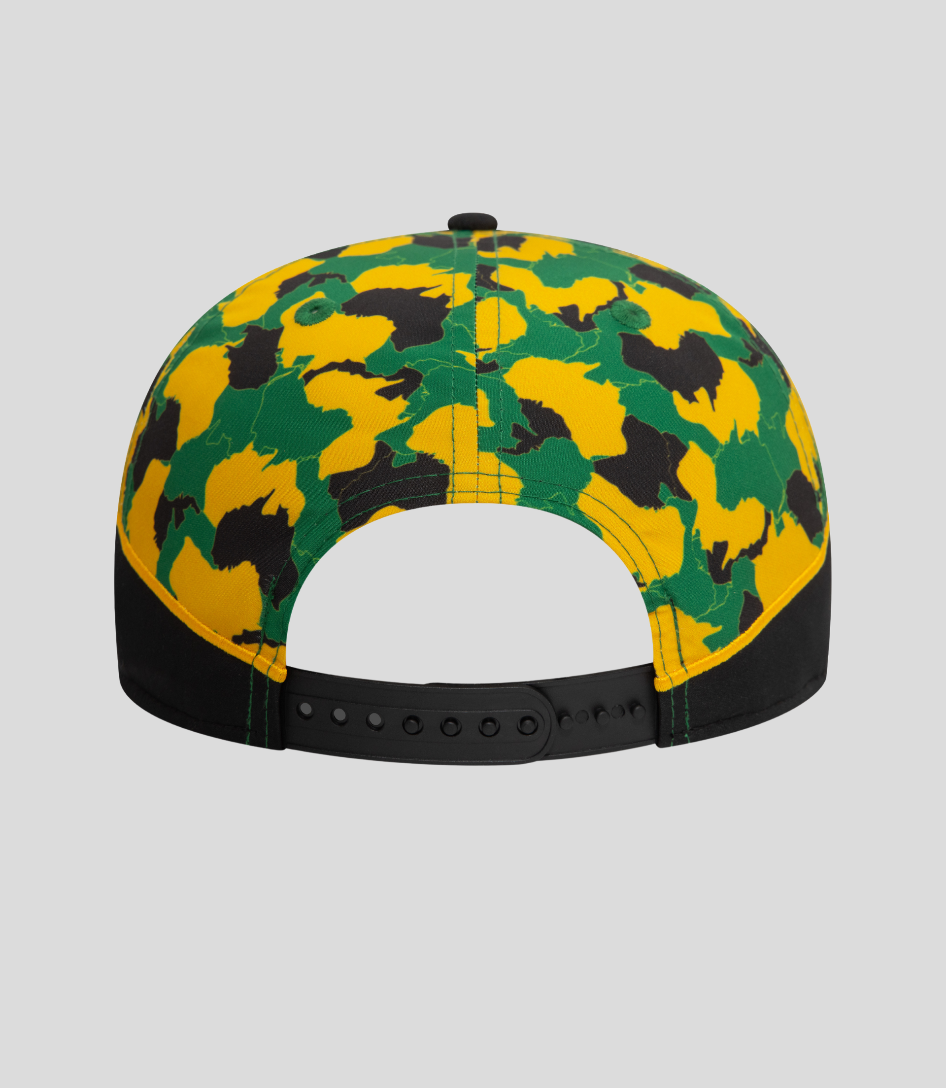 Oscar Piastri Australia 9Fifty Pc - New Era