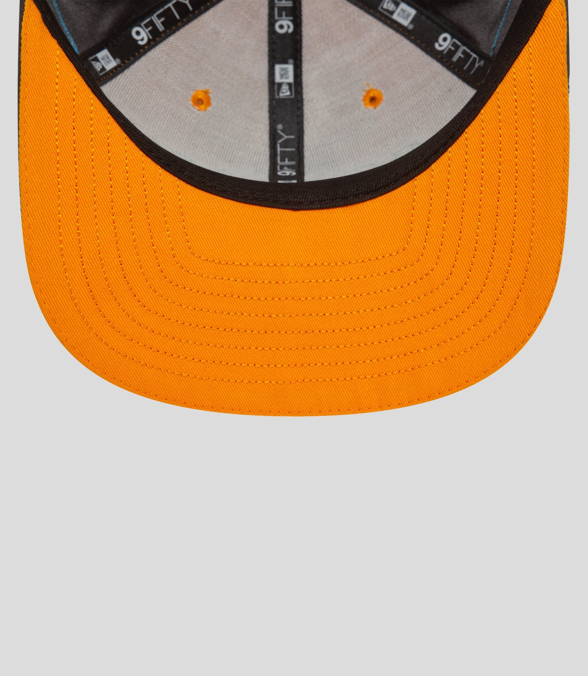 IndyCar Kyle Larson 9Fifty Pre-Curved Cap - New Era