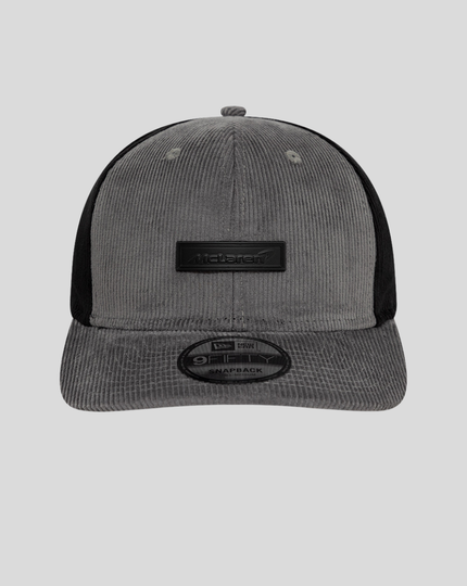 Cord 9Fifty Pc McLaren Automotive - Grey