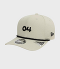 Lando Norris Rope 9Fifty Stretch Snap - New Era